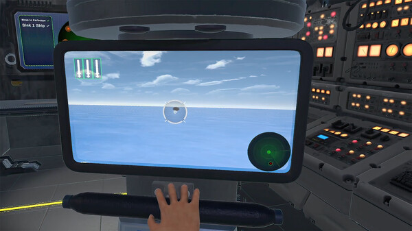[VR游戏下载] 海对手VR（Sea Rivals VR）6260 作者:admin 帖子ID:5809 