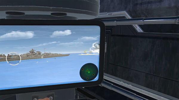 [VR游戏下载] 海对手VR（Sea Rivals VR）6839 作者:admin 帖子ID:5809 