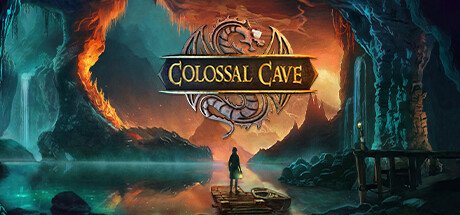 [VR游戏下载] 巨洞冒险 VR（Colossal Cave VR）7352 作者:admin 帖子ID:5816 