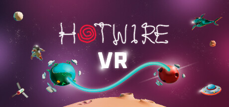 [VR游戏下载] 稳定 VR（HotWire VR）2525 作者:admin 帖子ID:5820 