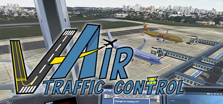 [VR游戏下载] V-空中交通管制（V-Air Traffic Control）9126 作者:admin 帖子ID:5829 