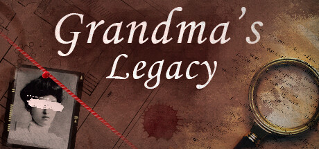 [VR游戏下载] 老人院之谜（Grandma's Legacy VR）531 作者:admin 帖子ID:5837 