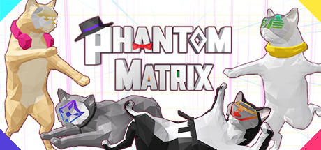 [VR游戏下载] 幻像矩阵（Phantom Matrix）1473 作者:admin 帖子ID:5842 