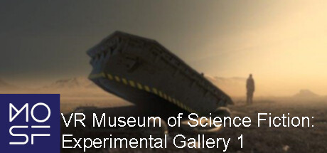 [VR下载]科幻博物馆VR Museum of Science Fiction: Experimental VR Gallery 16452 作者:admin 帖子ID:5850 