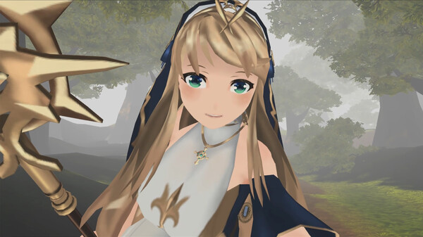 [VR游戏下载] 圣女总是被哥布林抓走VR Cleric and Goblins6533 作者:admin 帖子ID:5859 