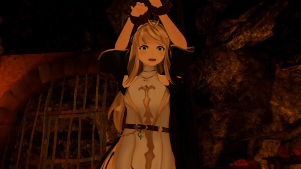 [VR游戏下载] 圣女总是被哥布林抓走VR Cleric and Goblins8132 作者:admin 帖子ID:5859 