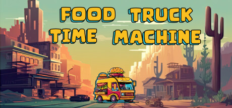 [VR游戏下载] 食品卡车时光机VR（Food Truck Time Machine）308 作者:admin 帖子ID:5860 