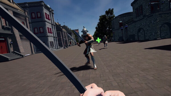 [VR游戏下载] 中世纪窃贼VR（Medieval Thief VR）976 作者:admin 帖子ID:5863 