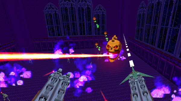 [VR游戏下载] 瑞拉霰弹枪VR（Rilla Shotgun）8429 作者:admin 帖子ID:5867 