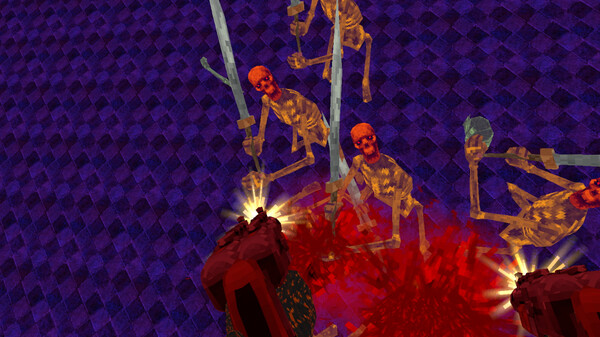 [VR游戏下载] 瑞拉霰弹枪VR（Rilla Shotgun）4896 作者:admin 帖子ID:5867 