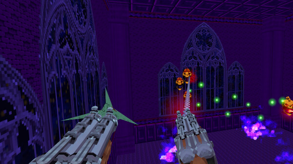 [VR游戏下载] 瑞拉霰弹枪VR（Rilla Shotgun）5353 作者:admin 帖子ID:5867 