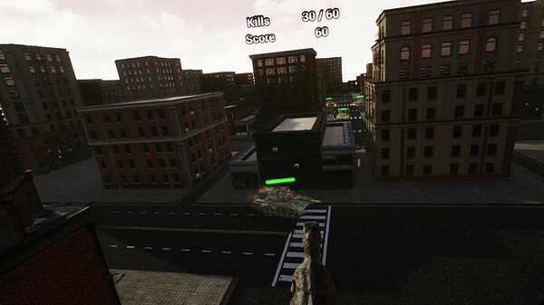 [VR游戏下载] VR巨兽城市（VR Dinosaur City War）8999 作者:admin 帖子ID:5875 