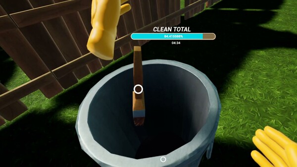 [VR游戏下载] 清洁时间VR（Cleaning Time VR）6616 作者:admin 帖子ID:5882 