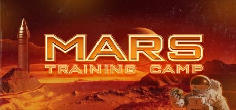 [VR游戏下载] 火星训练营VR（Mars Training Camp VR）5696 作者:admin 帖子ID:5889 