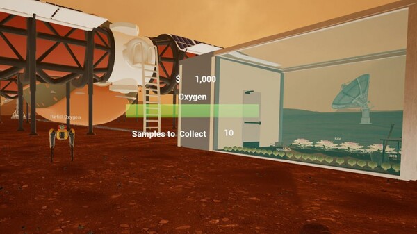 [VR游戏下载] 火星训练营VR（Mars Training Camp VR）6451 作者:admin 帖子ID:5889 