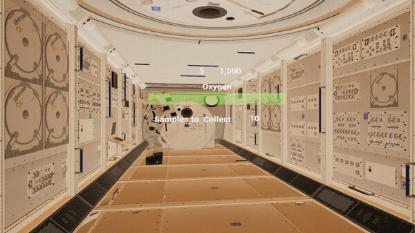 [VR游戏下载] 火星训练营VR（Mars Training Camp VR）3153 作者:admin 帖子ID:5889 