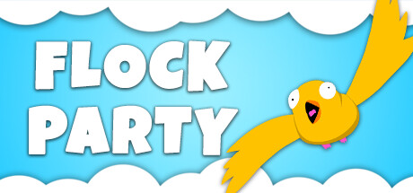 [VR游戏下载] 飞行（Flock Party）8324 作者:admin 帖子ID:5909 