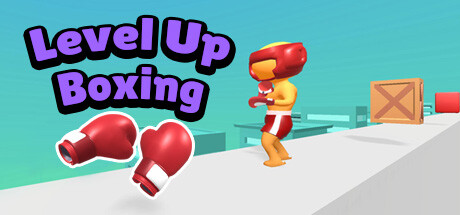 [VR游戏下载] 升级拳跑VR（Level Up Boxing VR）3244 作者:admin 帖子ID:5912 