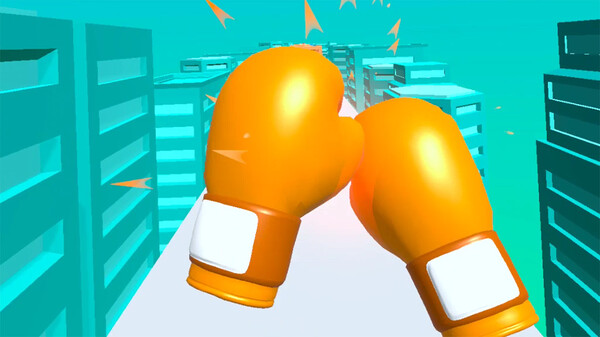 [VR游戏下载] 升级拳跑VR（Level Up Boxing VR）2611 作者:admin 帖子ID:5912 