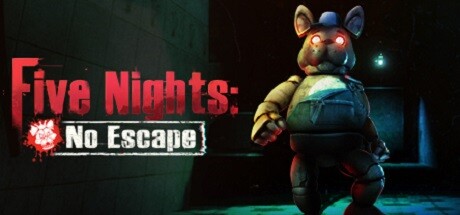 [VR游戏]玩具熊的五夜后宫 无法逃脱 Five Nights: No Escape (Co-op)9788 作者:admin 帖子ID:5921 