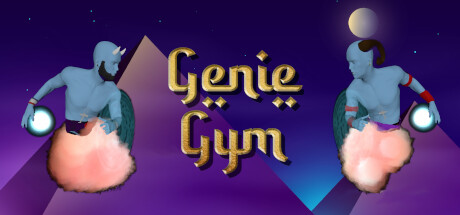 [VR游戏下载] 神灯健身（Genie Gym）6640 作者:admin 帖子ID:5923 