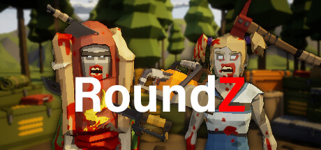 [VR游戏下载] 丧尸Z（RoundZ）4101 作者:admin 帖子ID:5928 