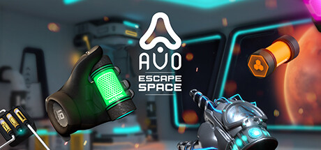 [VR游戏下载] AVO逃生空间（Avo Escape Space）6153 作者:admin 帖子ID:5938 