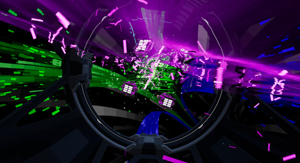 [VR游戏下载] 超能剑船 VR（Saber Ship）7410 作者:admin 帖子ID:5949 