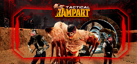 [VR游戏下载] 战术城墙（Tactical Rampart）1109 作者:admin 帖子ID:5957 