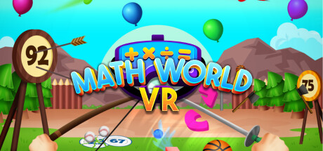 [VR游戏下载] 数学世界 VR（Math World VR）1818 作者:admin 帖子ID:5965 