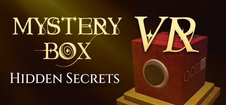 [VR游戏下载] 神秘盒子VR:隐藏的秘密 (Mystery Box VR: Hidden Secrets)7587 作者:admin 帖子ID:5968 