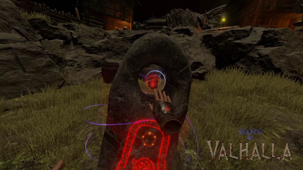 [VR游戏下载] 瓦尔哈拉的阴影 (Shadow of Valhalla)2447 作者:admin 帖子ID:5973 