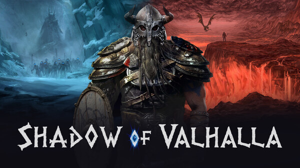 [VR游戏下载] 瓦尔哈拉的阴影 (Shadow of Valhalla)2102 作者:admin 帖子ID:5973 