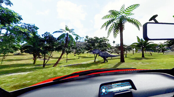 [VR游戏下载] VR恐龙岛乐园（VR Dinosaur Island Paradise）1490 作者:admin 帖子ID:5976 
