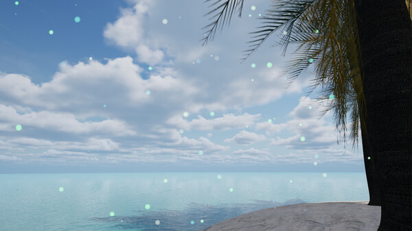 [VR游戏下载] 海滩冥想 VR（Breath）8871 作者:admin 帖子ID:5985 