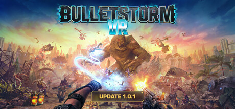 [VR游戏下载] 子弹风暴 VR（Bulletstorm VR）6381 作者:admin 帖子ID:5987 