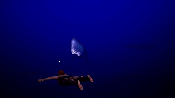 [VR游戏下载] VR海底世界（DeepSea Serenity VR Underwater Trip）5085 作者:admin 帖子ID:5992 