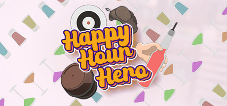 [VR游戏下载] 欢乐时光英雄（Happy Hour Hero）9601 作者:admin 帖子ID:5997 