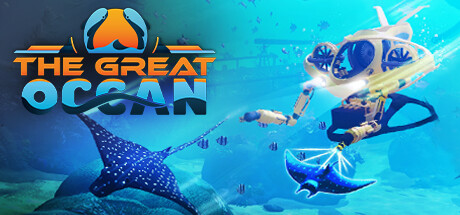 [VR游戏下载] 伟大的海（The Great Ocean）3509 作者:admin 帖子ID:5999 