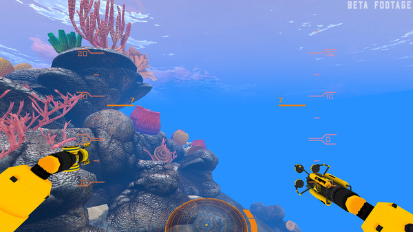 [VR游戏下载] 伟大的海（The Great Ocean）7831 作者:admin 帖子ID:5999 