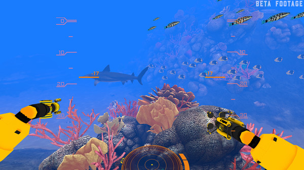 [VR游戏下载] 伟大的海（The Great Ocean）4017 作者:admin 帖子ID:5999 