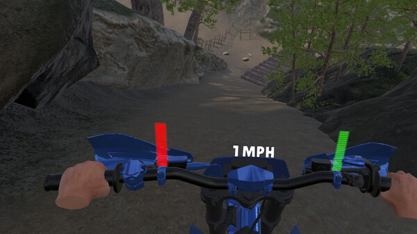[VR游戏下载] 越野摩托车（OFFROAD MotorBike VR）7736 作者:admin 帖子ID:6010 
