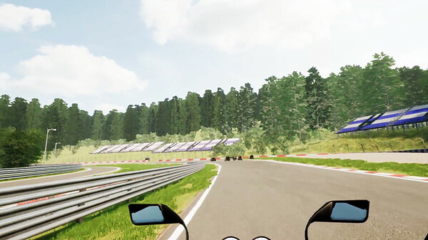 [VR游戏下载] 摩托车拉力赛（Moto Rally Racing VR）4068 作者:admin 帖子ID:6011 