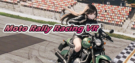 [VR游戏下载] 摩托车拉力赛（Moto Rally Racing VR）8371 作者:admin 帖子ID:6011 