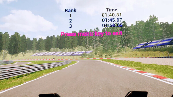 [VR游戏下载] 摩托车拉力赛（Moto Rally Racing VR）2137 作者:admin 帖子ID:6011 