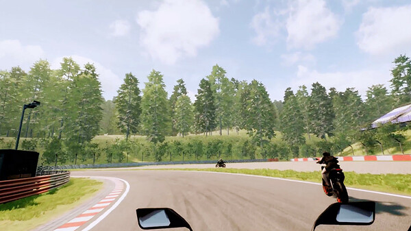 [VR游戏下载] 摩托车拉力赛（Moto Rally Racing VR）2997 作者:admin 帖子ID:6011 