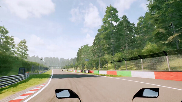[VR游戏下载] 摩托车拉力赛（Moto Rally Racing VR）6860 作者:admin 帖子ID:6011 
