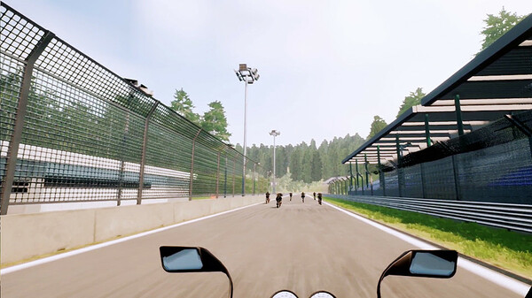 [VR游戏下载] 摩托车拉力赛（Moto Rally Racing VR）3831 作者:admin 帖子ID:6011 