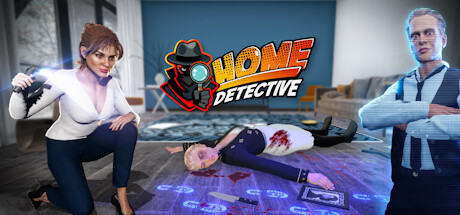 [VR游戏下载] 犯罪现场还原（Home Detective - Immersive Edition）9600 作者:admin 帖子ID:6016 