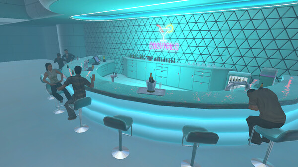 [VR游戏下载] 夜店模拟器（NightClub Simulator）9270 作者:admin 帖子ID:6025 